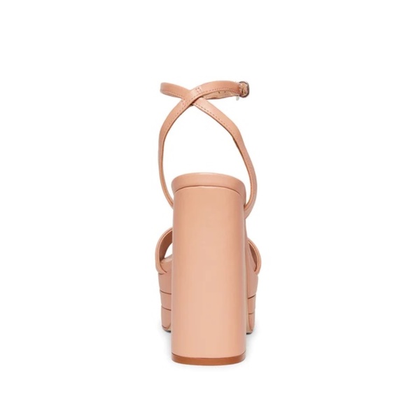 STEVE MADDEN LIA BLUSH - Picture 8 of 9